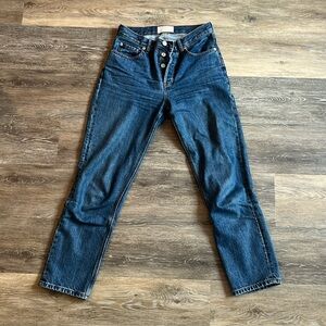 Everlane 90’s Cheeky Jean